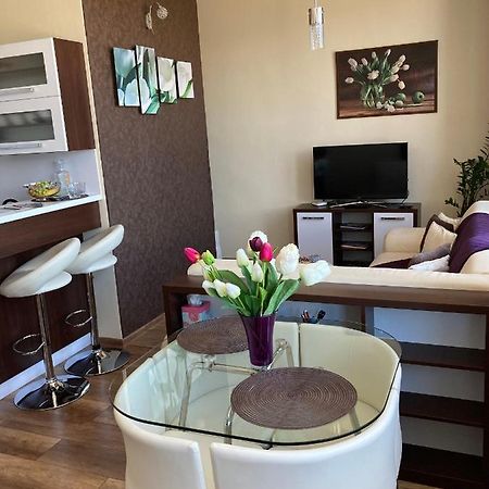 Apartman HIGHTATRAS VIEW Centrum Poprad Exterior foto