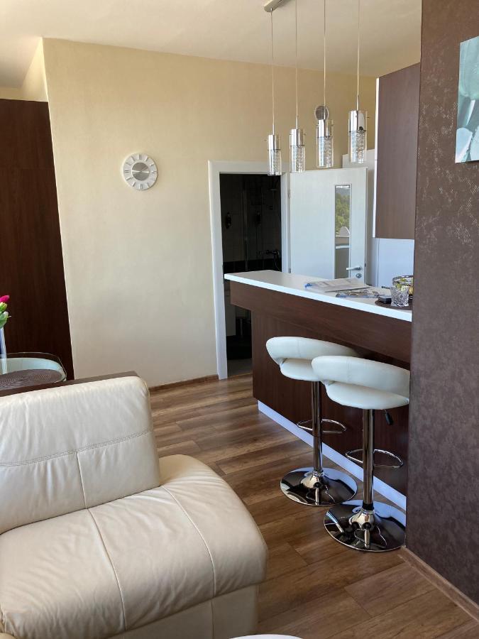 Apartman HIGHTATRAS VIEW Centrum Poprad Exterior foto