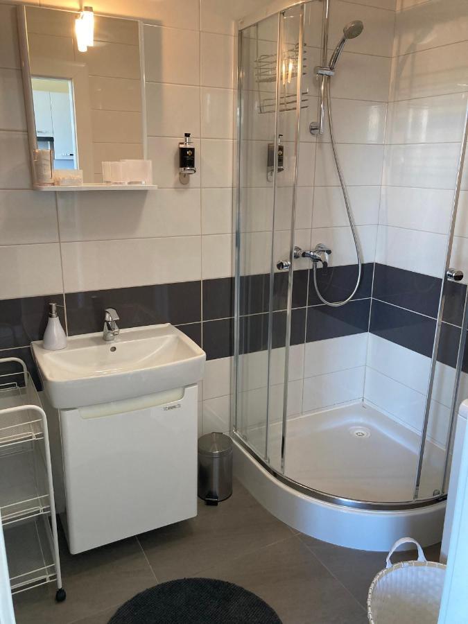 Apartman HIGHTATRAS VIEW Centrum Poprad Exterior foto
