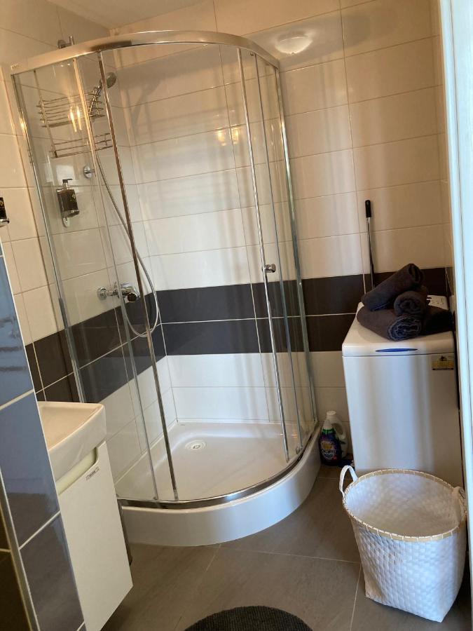 Apartman HIGHTATRAS VIEW Centrum Poprad Exterior foto